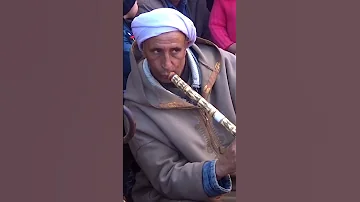 Extrait Gasba Bedoui Algérien 50 مقتطف من قصبة بدوي جزائري 