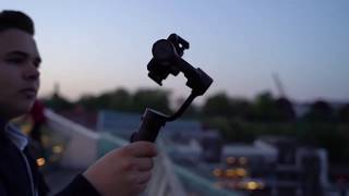 Freevision VILTA SE Smartphone Gimbal Review