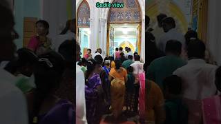 church vailankanni #shorts #sadikview #tamilchristiansongs #trendingshorts #youtubeshorts