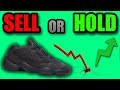 BEFORE You SELL Your Yeezy 500 UTILITY BLACK Watch This ! | Sell Or Hold The Yeezy 500 Utility Black