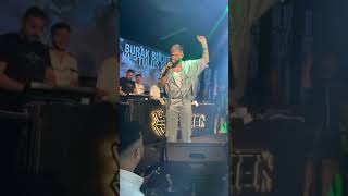 Burak Bulut & Kurtuluş Es Deli Deli