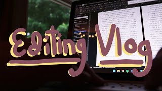 On Being a Part Time Writer || + Story Update