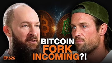 Core vs Knots — Who’s Really Controlling Bitcoin? w/ Jameson Lopp