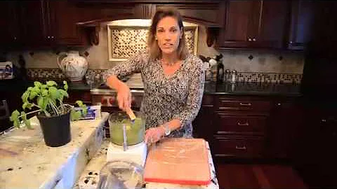 Cook of the Week Nancy Bertschy
