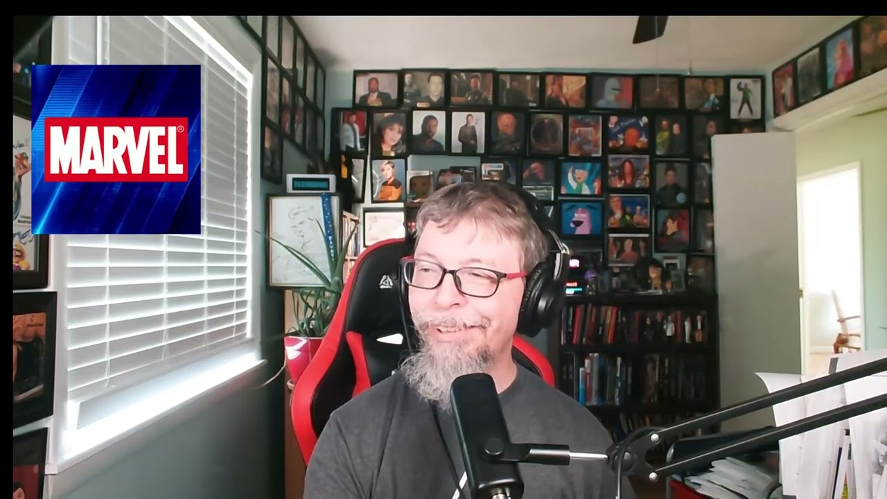 Multiverse Tonight 264: May The Fourth Be Your Umbrella