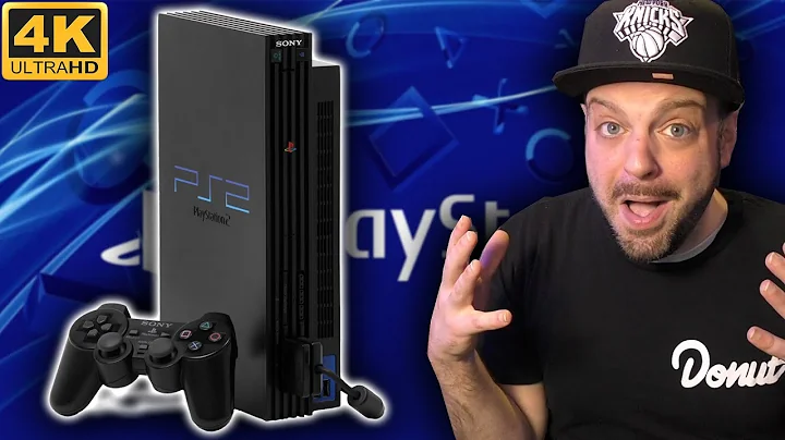 How To Play PS2 Games In 4K! PCSX2 EASY GUIDE 2024!