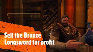 How To Make Gold | BLACKSMITHING Profession | Neverwinter