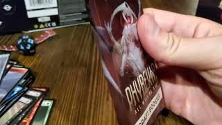 Phyrexia All will be one - pre-release opening - Obliterate or Vindicate