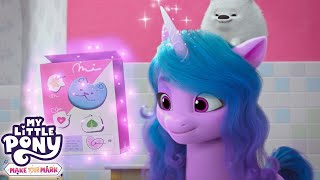 My Little Pony: Deja Tu Marca 🦄  | El cambio de Sunny y Hitch | Ponis Mágicos by My Little Pony en Español - Canal Oficial 16,888 views 1 month ago 4 minutes, 16 seconds