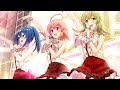 [Project Tokyo Dolls] &quot;Doll&#39;s Destiny&quot; Sub-español