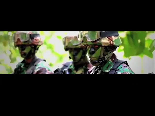 HYMNE TNI ANGKATAN DARAT class=