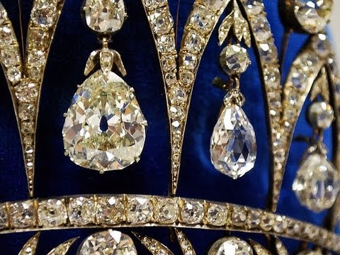 Faberge Eggs Spotlighted in Google Doodle