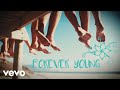 Marlisa - Forever Young (Lyric Video)