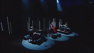 GoGo Penguin – Hopopono – 2014 Barclaycard Mercury Prize Awards