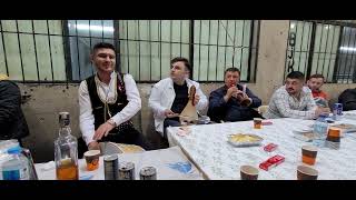Kemaneci ibrahim ve ekibi-ay mısın güneş misin