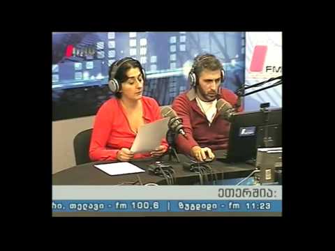 \"რა სურთ ქალებს?!\"  04.12.15  ჭარბი წონა