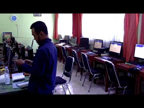 OSN-K 2026 | SMP-20517481 - SMP NEGERI 1 DAU - IPS