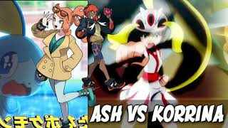 All Of These Is Returning Including Lycanrock And Riolu And Ashs Grooky?????