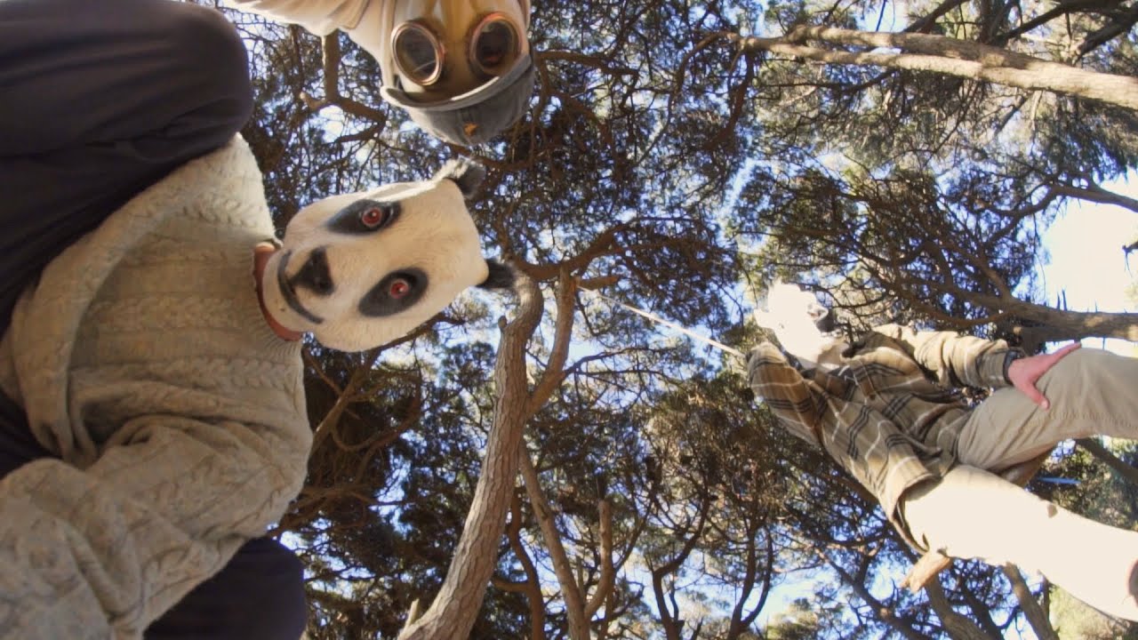 Watch Zorra - RAIZ DO MAL on YouTube Watch Zorra - RAIZ DO MAL on YouTube