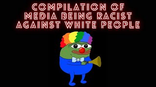The Media is Racist🤮