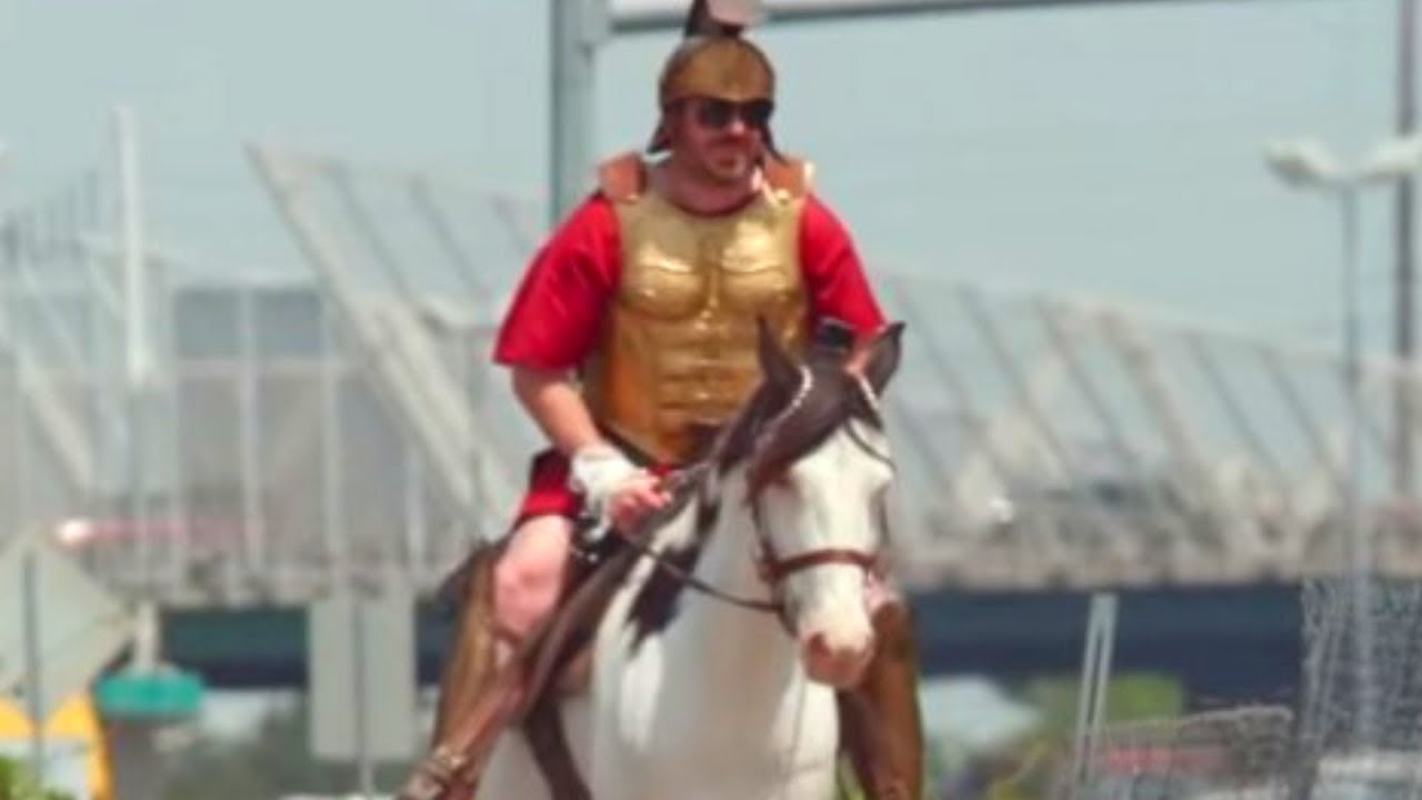 The Best And Worst Things In Impractical Jokers: The Movie