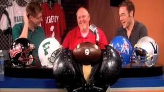 The Change-Up Episode 9: Rusty Udy