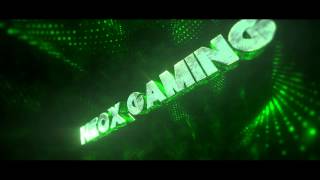 INTRO 3D POUR NEOX GAMING