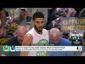 Paul George: Kyrie Irving HAS to step it up in the NBA Finals | NBA Countdown