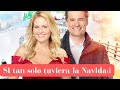 Si Tan Solo Tuviera la Navidad | Película Completa de Drama Romántico | Doblaje Español