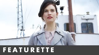 THE GUERNSEY LITERARY & POTATO PEEL PIE SOCIETY - Historical Featurette