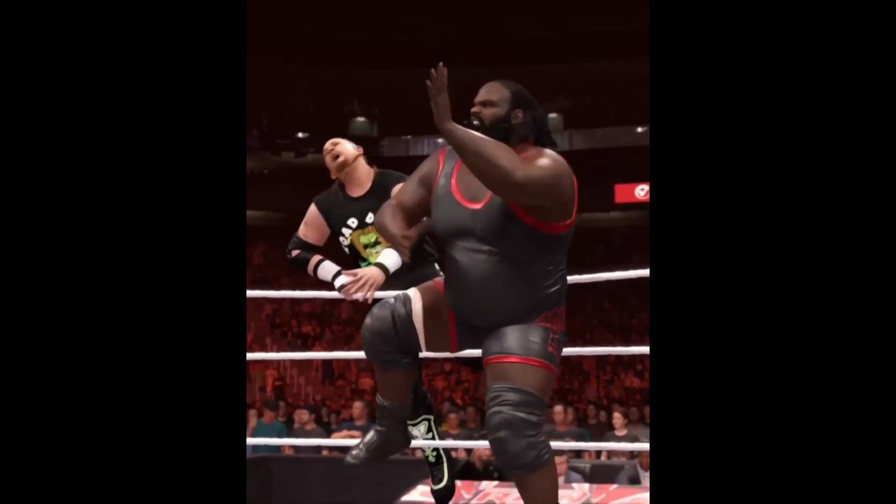 #markhenry
