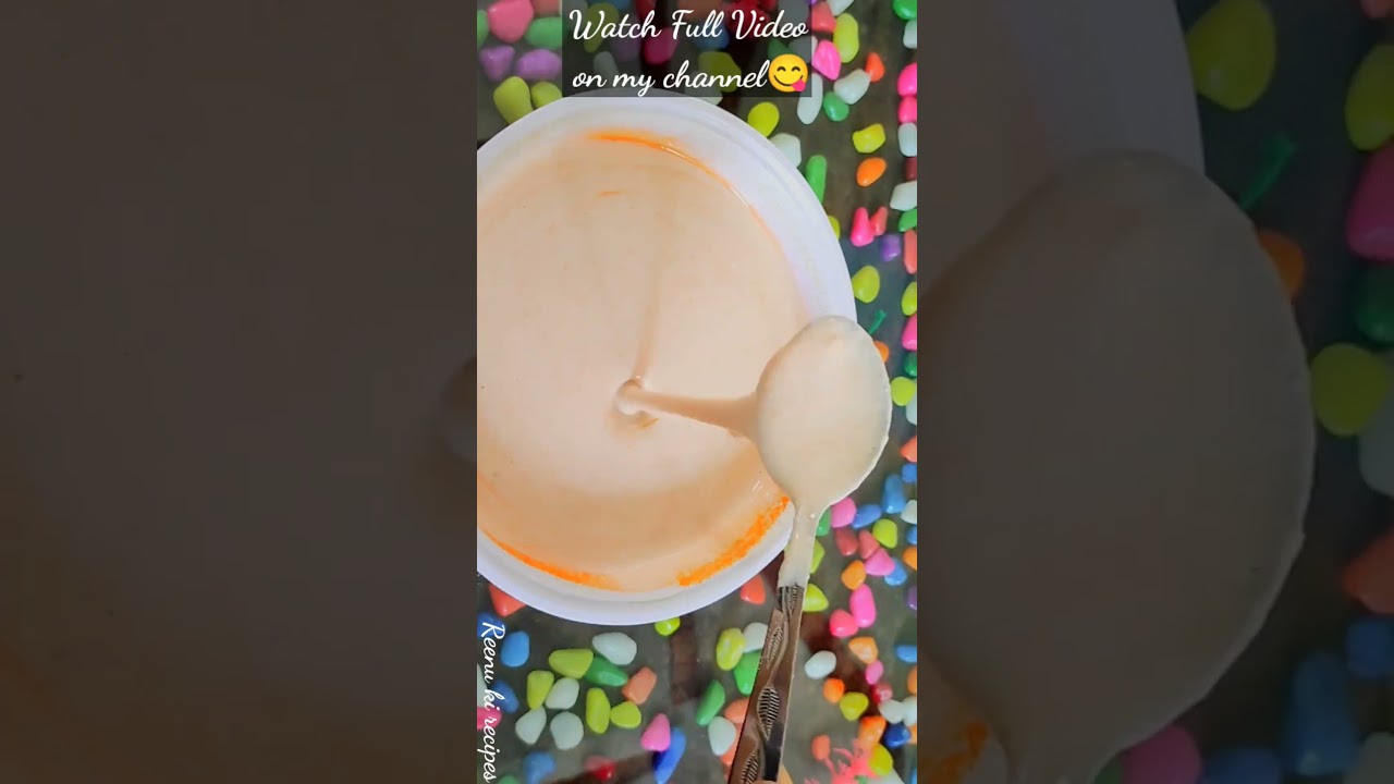 मालपुआ रेसिपी | Malpua Recipe 