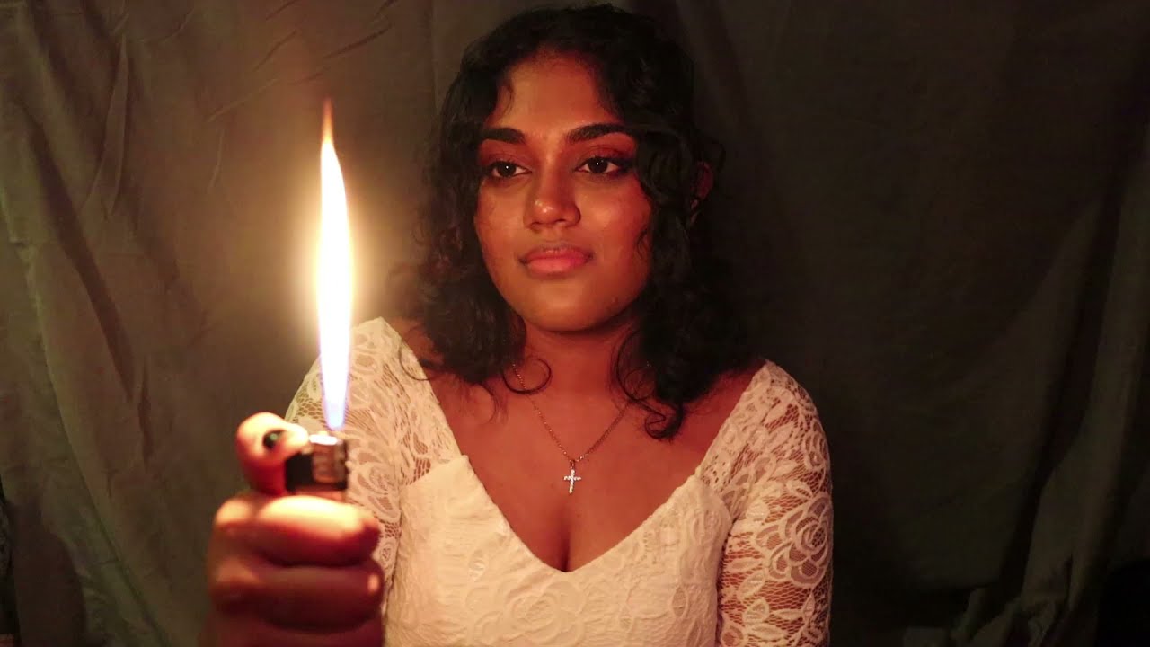 ASMR | Lighter Sounds | 🔥 No Talking 🔥