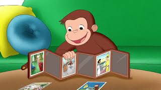 George's Photo Finish / Monkey Mystery Regalo | Jorge El Curioso | WildBrain en Español