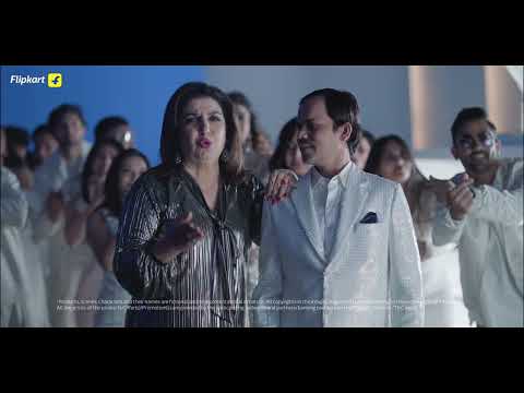 FLIPKART BBD - ETHNIC FASHION