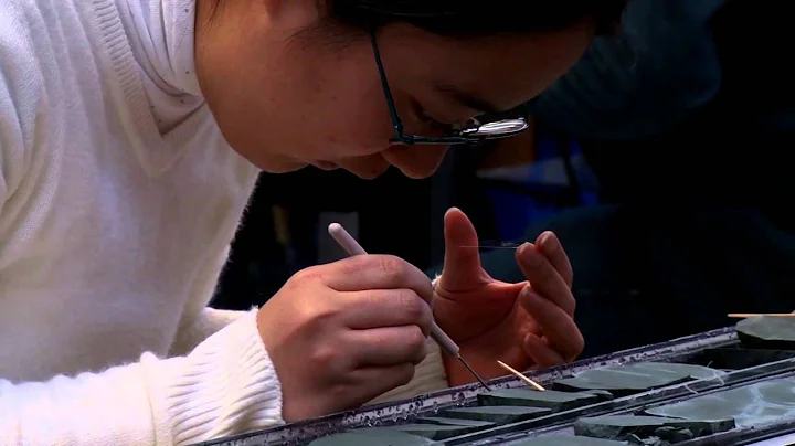 International Ocean Discovery Program (IODP) at Texas A&M