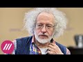 «Они везде видят врагов». Алексей Венедиктов о том, как власть обрушилась на патриотов государства