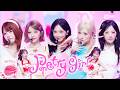 'COMEBACK' RESCENE (리센느) - Pretty Girl #엠카운트다운 EP.936 | Mnet 260709 방송 by Mnet K-POP