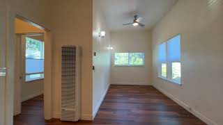 Downtown Napa Studio Apartment With Bonus Room 