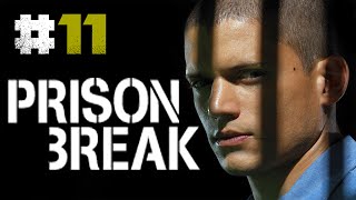 Two Best Friends Play Prison Break (Part FINAL)