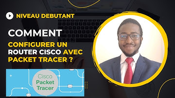 Video sur Configuration basique d