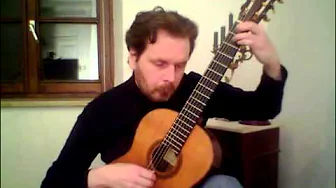 Jorge Cardoso - Zamba "Sofia" Jorge Cardoso - Zamba "Sofia"