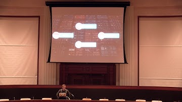 Luke Kysow - Akka Clustering on Kubernetes