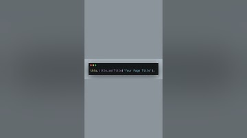 Skyrocket Angular SEO with Meta Tags #AngularSEO