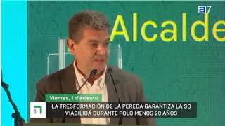 El 1 D Avientu En Asturianu. Tpa Noticies.