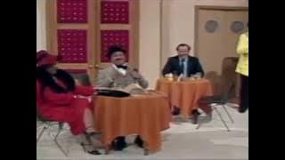 Ríete con Mino Valdés y su compañía | Sábado Gigante