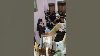 M.Kuncoro W. - Ibadat 9 - Salam Perpisahan dari SPM