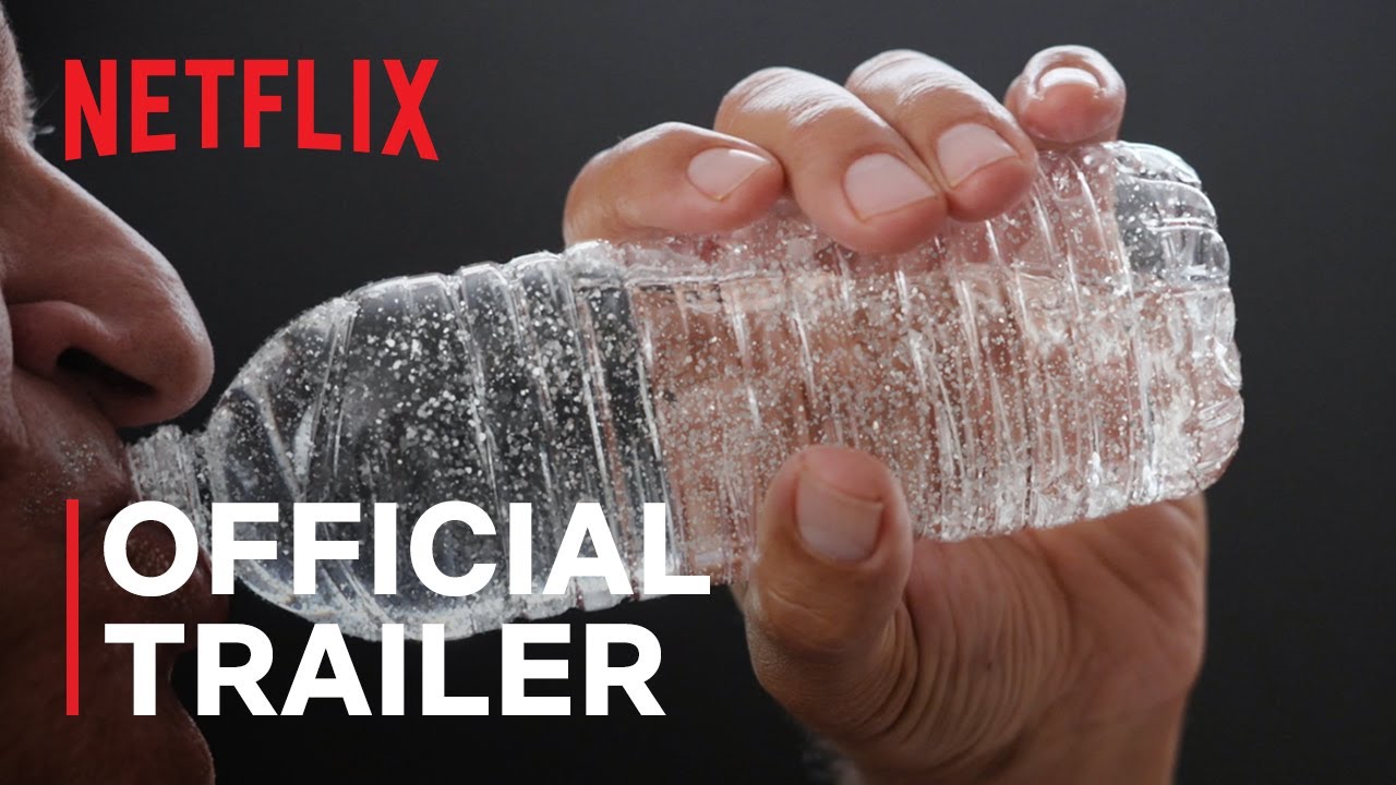 The Plastic Detox | Official Trailer | Netflix