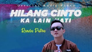 Randa Putra Hilang Cinto Ka Lain Hati || Lagu Minang Terbaru dan Terpopuler Enak di Dengar