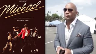 I Ranked Every Michael Jackson BIOPIC MOVIE with Memes 